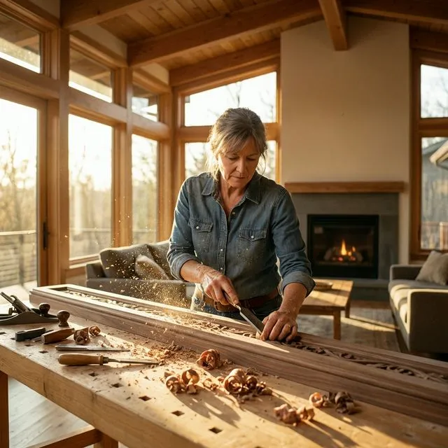 Professional Carpenter in Murrieta CA — Repair Hero