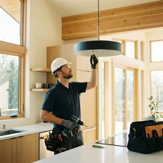 Electrical Services in Murrieta CA — Repair Hero