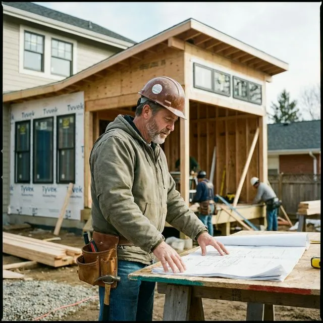 General Contractor Services in Murrieta CA — Repair Hero