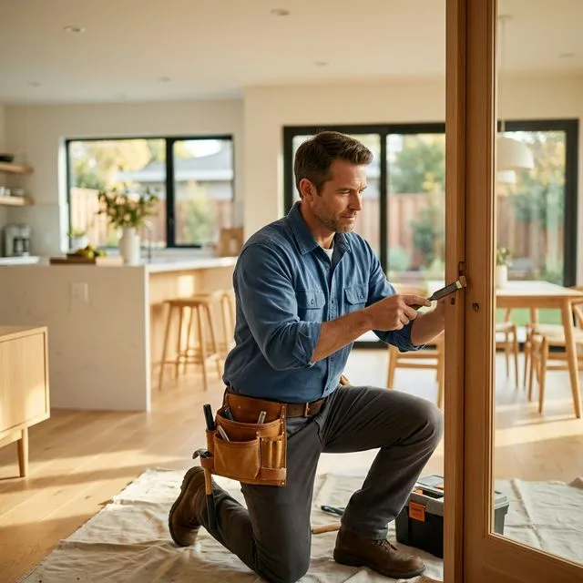 Repair Hero — Professional Handyman in Temecula, CA