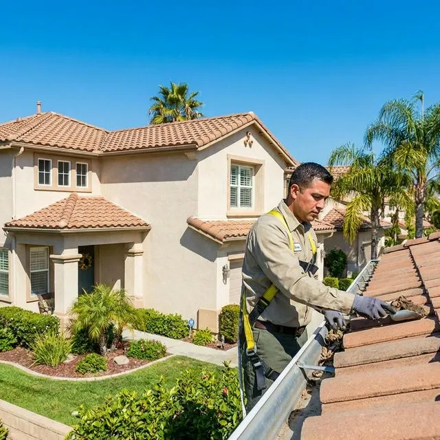 Attic Insulation in Murrieta CA — Repair Hero