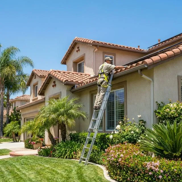 Property Maintenance in Murrieta CA — Repair Hero
