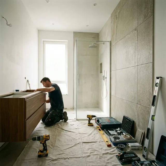 Professional Remodeling in Murrieta CA — Repair Hero